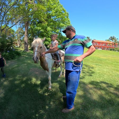 Aldeia Parque Pousada Rural São Roque エクステリア 写真