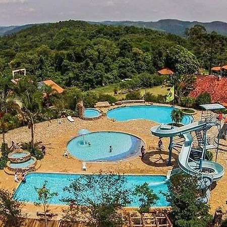 Aldeia Parque Pousada Rural São Roque エクステリア 写真