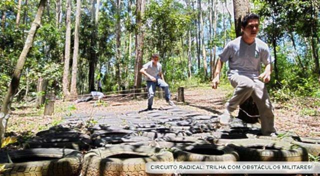 Aldeia Parque Pousada Rural São Roque エクステリア 写真