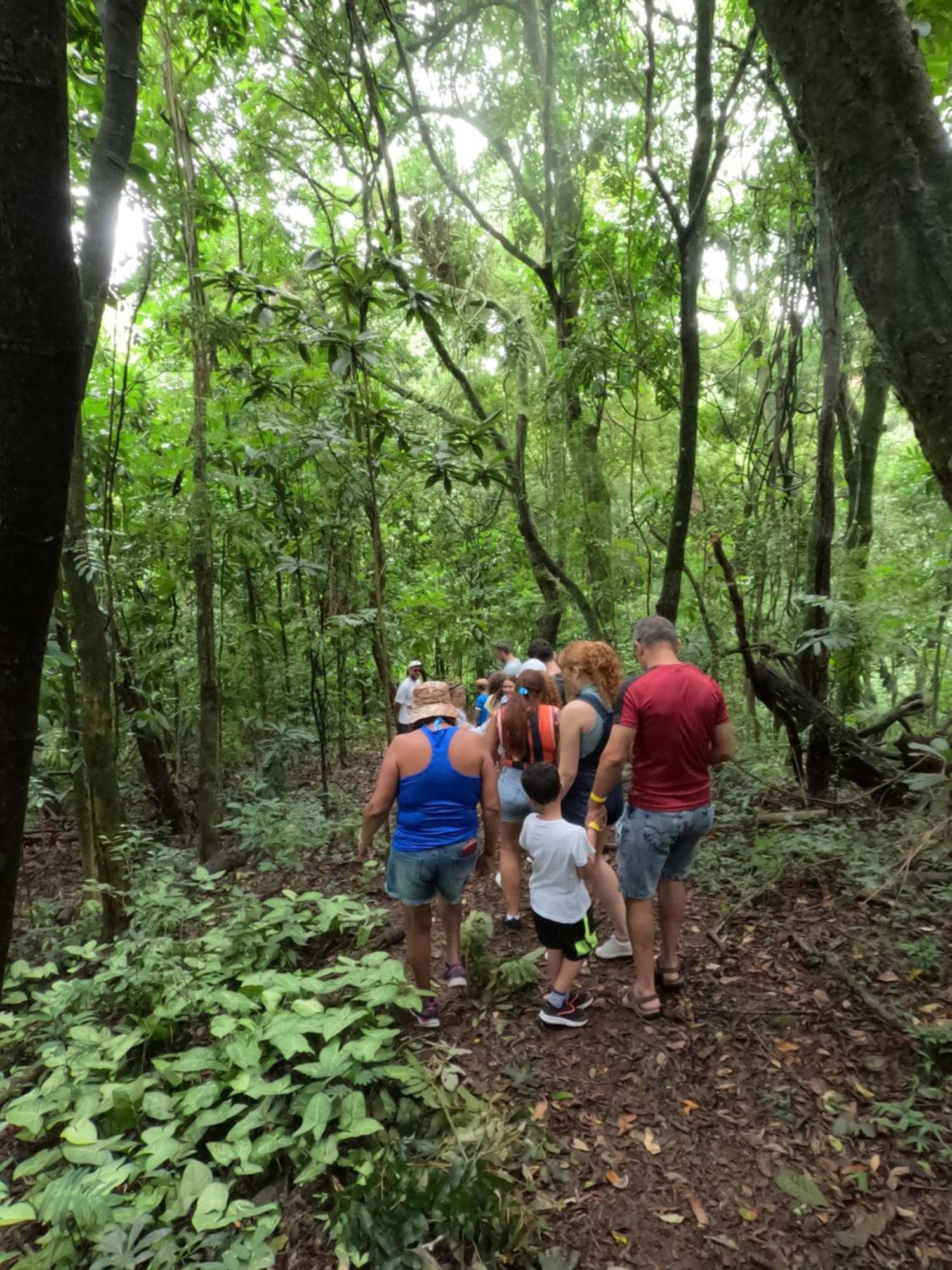 Aldeia Parque Pousada Rural São Roque エクステリア 写真