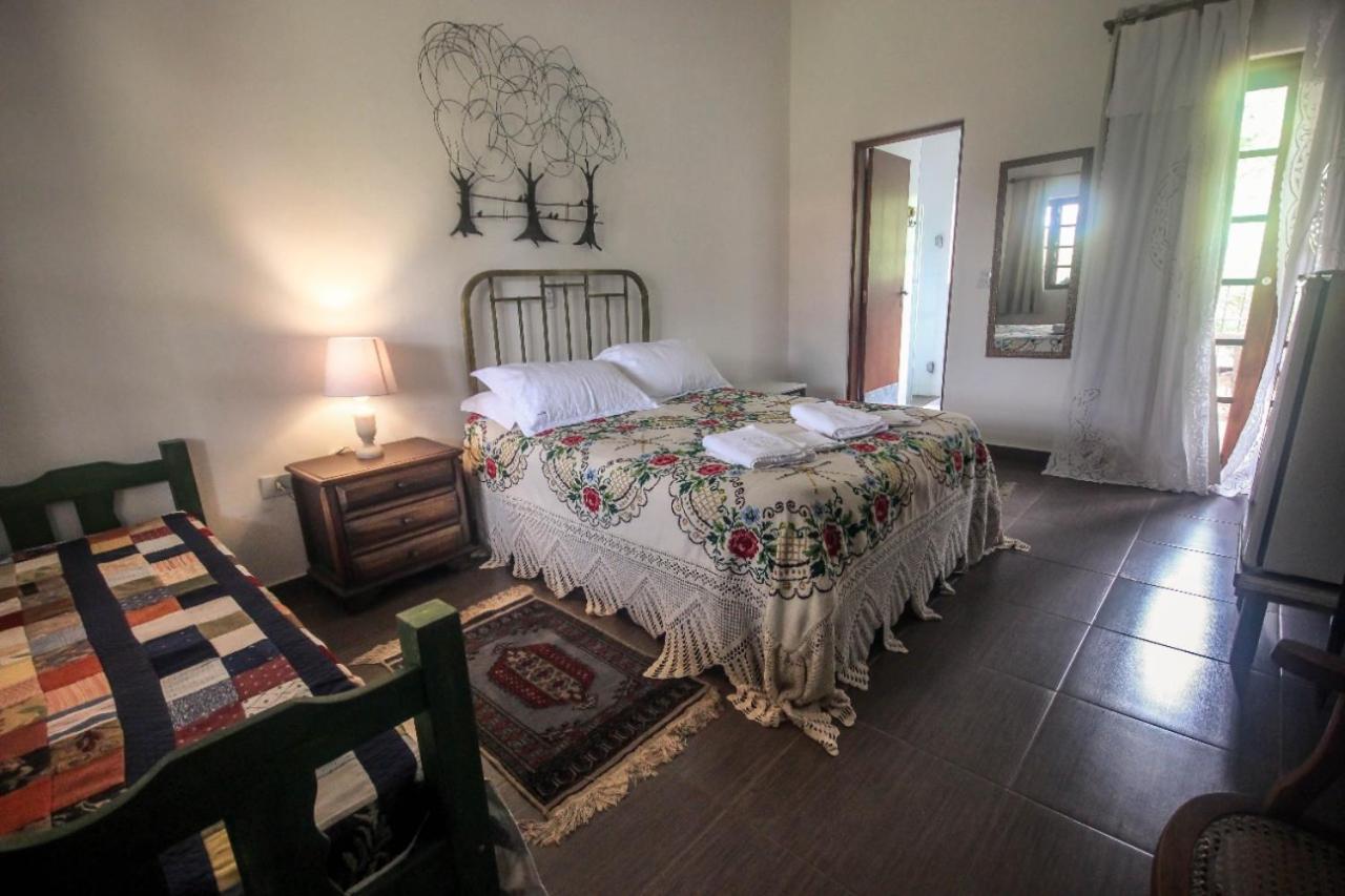 Aldeia Parque Pousada Rural São Roque 部屋 写真