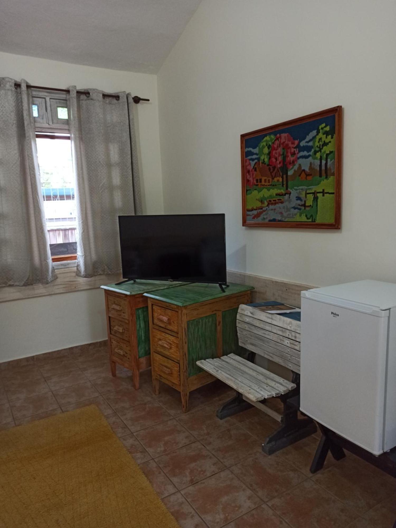 Aldeia Parque Pousada Rural São Roque 部屋 写真